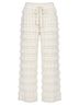 Pol Ivory Sweatpants Size M - photo 13