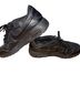 Nike Black Sneakers Size 8 - photo 2