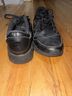 Nike Black Sneakers Size 8 - photo 3