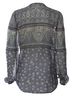 Veronica Beard Daisy Blouse - photo 2