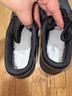 Nike Black Sneakers Size 8 - photo 4
