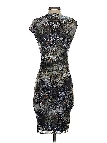 Helmut Lang Helmut Lang Cocktail Dress (view 2)