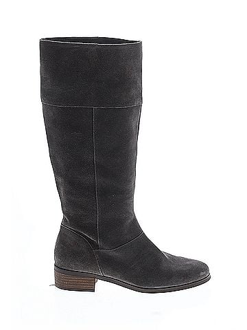 Sole Society Sole Society Boots (view 1)