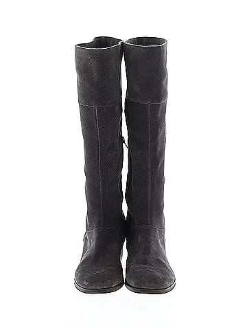 Sole Society Sole Society Boots (view 2)