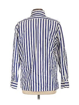 Ralph Lauren Purple Label Button-Down Shirt (view 2)