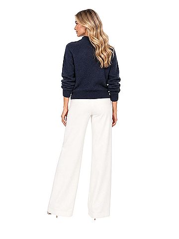 Alice + Olivia Pullover Sweater (view 2)