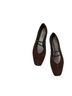 Margaux Brown Flats Size EU 41 1/2 - photo 1