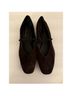 Margaux Brown Flats Size EU 41 1/2 - photo 3