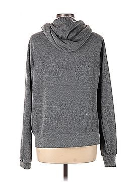 Aviator Nation Aviator Nation Zip Up Hoodie (view 2)