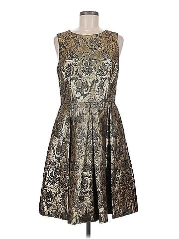 Eliza J Eliza J Cocktail Dress (view 1)