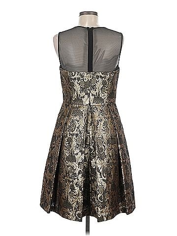 Eliza J Eliza J Cocktail Dress (view 2)