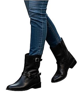 Ralph Lauren Boots (view 1)
