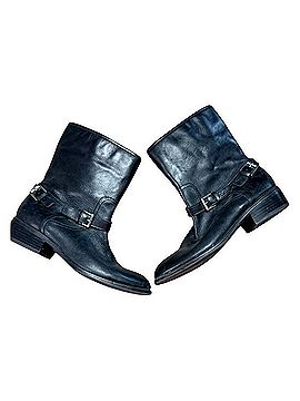 Ralph Lauren Boots (view 2)