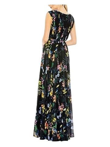 IEENA for Mac Duggal 55829 Cocktail Dress (view 2)