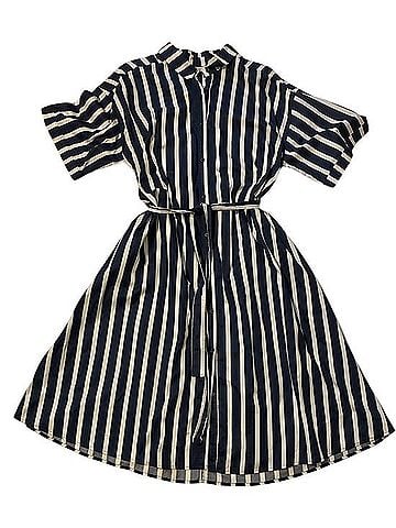 Tucker Sarah Shirt Dress Casual Dress (view 1)