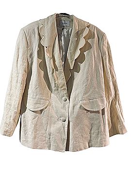 Sleeper Blazer (view 2)