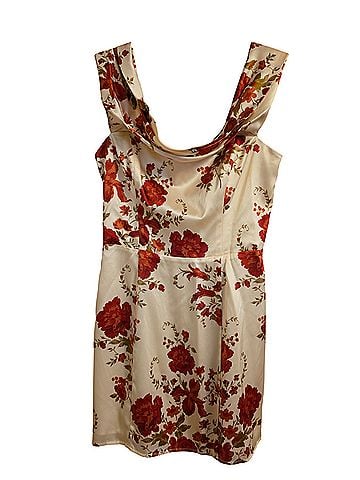 Reformation Cocktail Dress (view 1)
