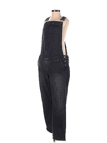 Gap - Maternity Gap Maternity Overalls (view 1)
