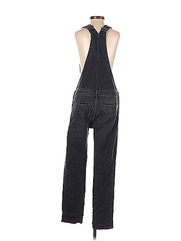 Gap - Maternity Gap Maternity Overalls (view 2)