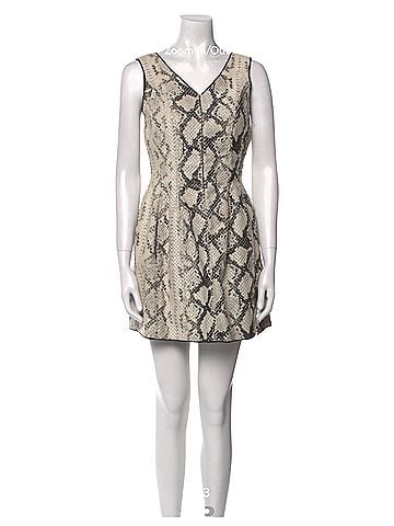 Elliatt Cocktail Dress (view 1)
