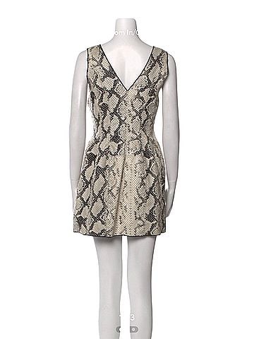 Elliatt Cocktail Dress (view 2)