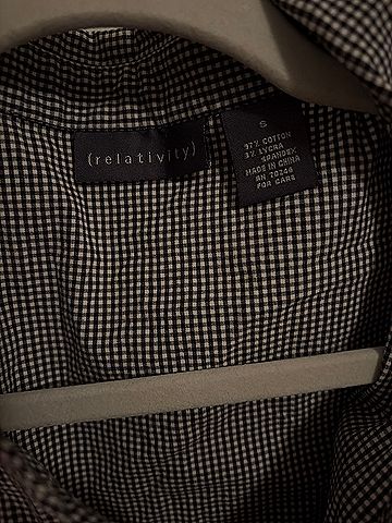 Relativity Sleeveless Blouse (view 2)