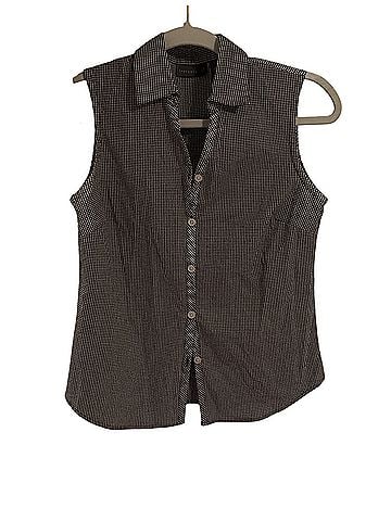 Relativity Sleeveless Blouse (view 1)