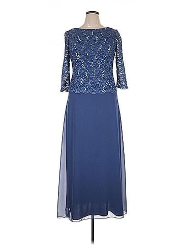 Alex Evenings Alex Evenings Cocktail Dress (view 1)