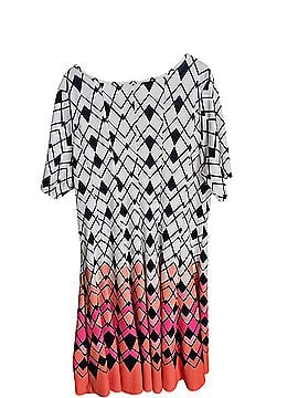 Avenue Casual Dress (view 2)