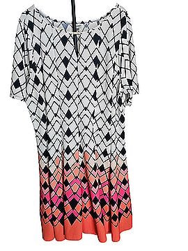 Avenue Casual Dress (view 1)