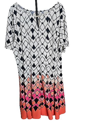 Avenue Casual Dress (view 1)