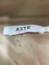 Astr Tan Astr Jacket Size XL - photo 5