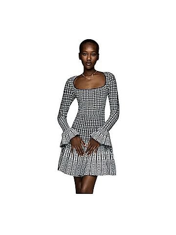 Anthropologie Cocktail Dress (view 1)