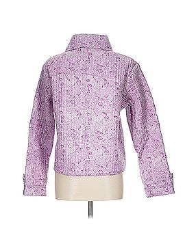 Julia Amory Julia Amory Jacket (view 2)