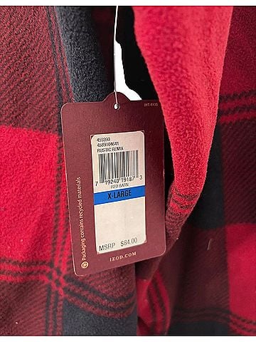 IZOD Button-Down Shirt (view 2)