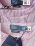 Polo Multi Color Pullover Sweater Size S - photo 5