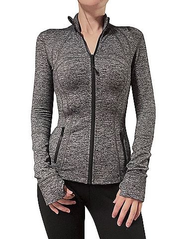 Lululemon Athletica Define Jacket (view 1)