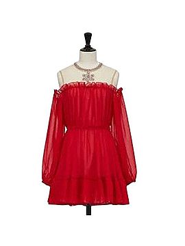Giambattista Valli x H&M Casual Dress (view 1)