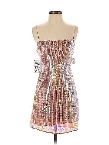 Hansen & Gretel Hansen &amp; Gretel Cocktail Dress (view 1)