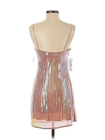Hansen & Gretel Hansen &amp; Gretel Cocktail Dress (view 2)