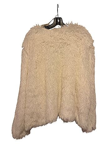 Cato Faux Fur Jacket (view 2)