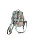 Vera Bradley Plaid Multi Color Backpack One size - photo 2