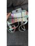 Vera Bradley Plaid Multi Color Backpack One size - photo 3