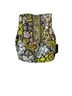 Vera Bradley 100% Cotton Floral Multi Color Backpack One size - photo 1