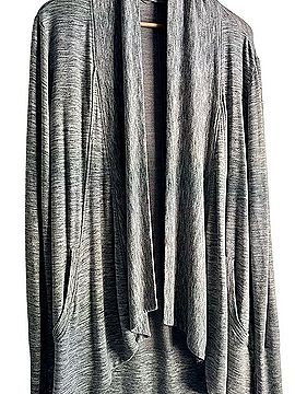 Athleta Pranayama Restore Wrap Cardigan Cardigan (view 1)