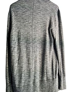 Athleta Pranayama Restore Wrap Cardigan Cardigan (view 2)