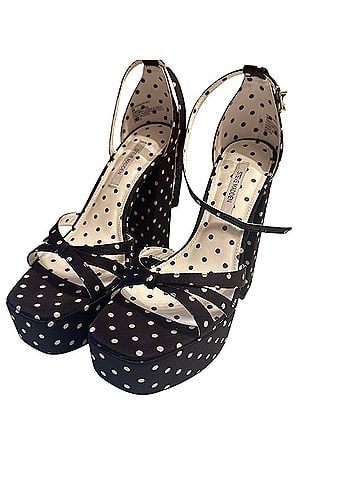 Steve Madden Heels (view 1)