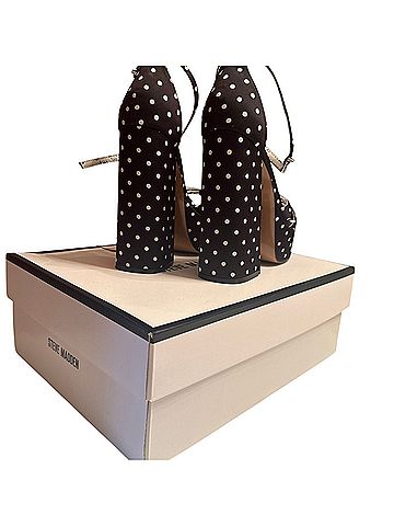 Steve Madden Heels (view 2)