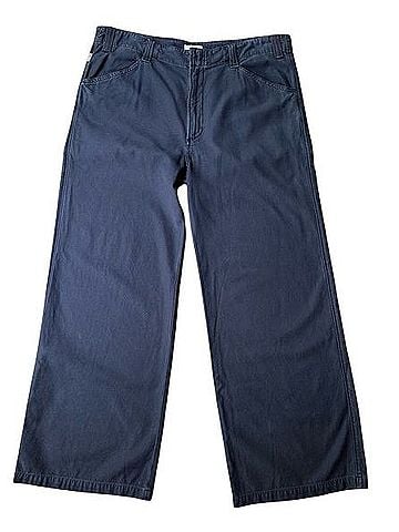 Citizens of Humanity Paloma Utility Trouser Jeans Cargo Pants (view 1)