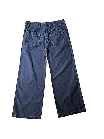 Citizens of Humanity Paloma Utility Trouser Jeans Cargo Pants (view 2)